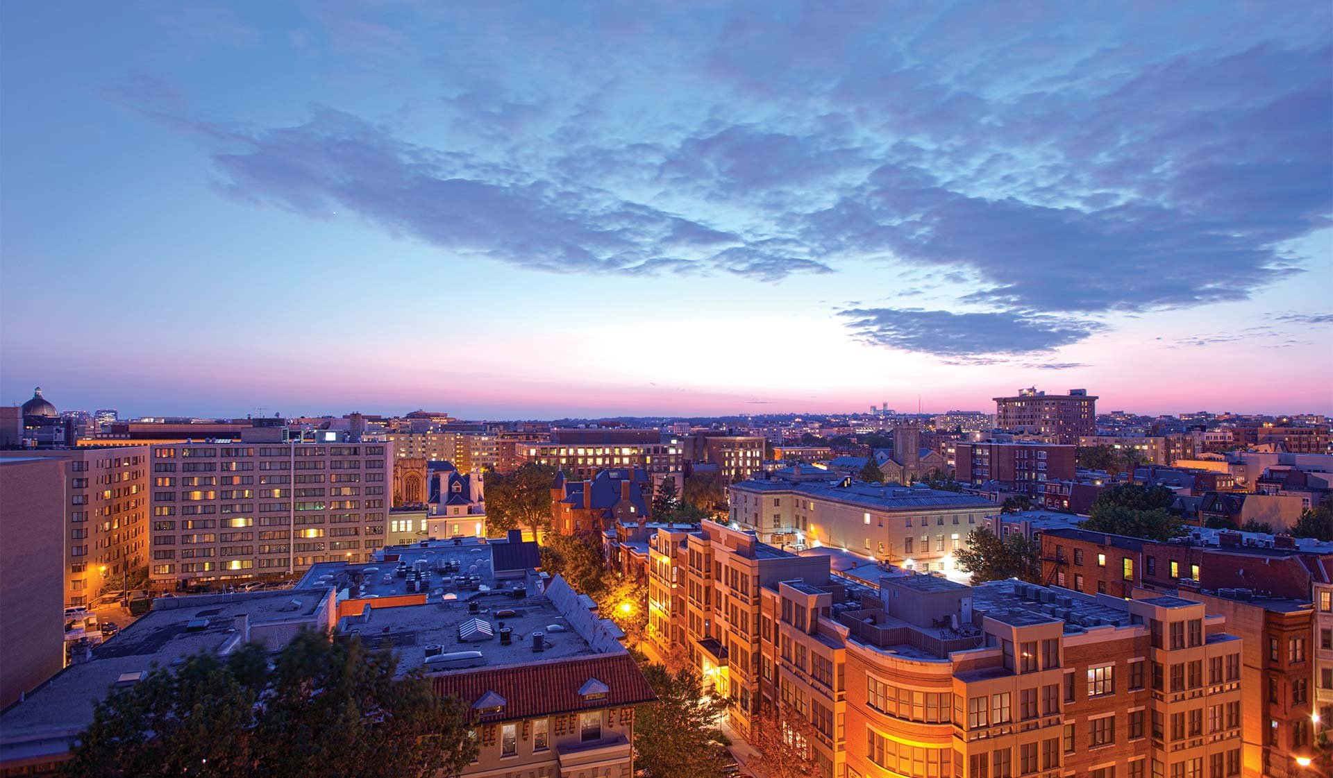 Latrobe Apartments Stunning Views