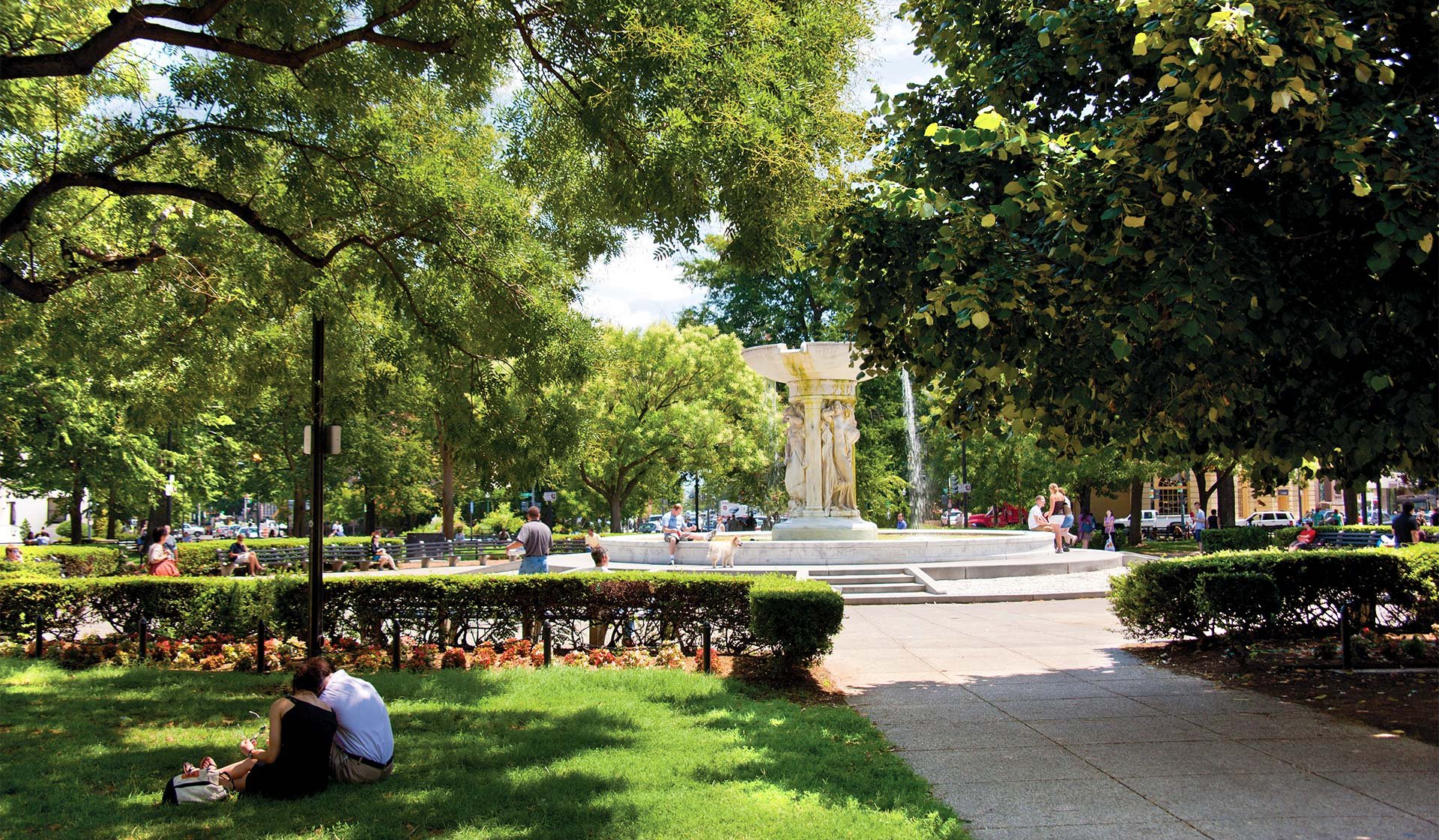 Latrobe Apartments Logan Circle Latrobe Apartments Logan Circle